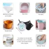 Ion cleanse detox foot spa with foot tub bucket foot bath detox device ionic detox machine anti stress relief pain massageR255h
