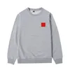 رجال ديزجينر سترات طويلة نبلات طويلة رسائل التطريز هوديز pullover sweatshirt ذكر نساء زوجين الملابس الحجم الآسيوي m-5xl