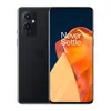 OnePlus 9 5G الهاتف المحمول 12GB RAM 256GB ROM Snapdragon 888 Octa Core 50.0mp 4500mAh NFC Android 6.55 "AMOLED 2K ملء الشاشة معرف بصمات الأصابع وجه الهاتف المحمول الذكية