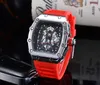 2021 Nuovo stile Diamond Watches Top Luxury Watch Women039s Quartz Automatico orologi da polso Clock7500524 maschio 7500524
