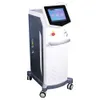 Top High Quality Painless 808nm Diode Laser Hair Removal Machine 755 808 1064nm Germany Bar 808 755 1064nm Tri Wavelength Depilation Power Permanent Painlss