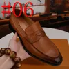 Mm japansk stil mode mens sko kvadrat tån patent läder lyx designer klänning skor män svart / rött formellt företag / fest och bröllop 11