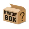 Lucky Blind Mystery Box Heren Horloges Dames Polshorloge Lucky One Willekeurig Kerstcadeau Vakantie / Verjaardag Verrassing Mooie dozen