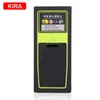 KIRA LASER Range Finder Misuratore di distanza 100m 70m 50m 40M Laser Tape Range Finder Build Ure Digital Ruler Trena Roulette 210719