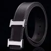 2022 الأزياء الفاخرة Big Buckle Leather Leather Belt Designer Men Women عالية الجودة أحزمة Mens Weistbands الكلاسيكية عرض نمط Litchi 3.8 سم مع شعار