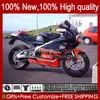 Body Kit für Aprilia RSV125RR RSV RS 125 R RR 125RR 99-05 36Nr k