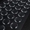 Chińskie naklejki fabryczne zaopatrzenie przezroczyste etykiety żywicowe etykieta kopuły przezroczyste naklejki epoksydowe do czapek