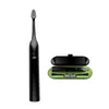 Relish 620 Sonic Pulse Toothbrush USB Wireless Charging Adult Waterproof Electric Toothbrush Travel Case247V