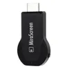 1080P Mirascreen MX Wireless Display Dongle Media Video Streamer TV Stick Miracast PC Projector Airplay DLNA