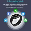 Таймеры Smart Watch Breistband Sperial Sports Harduy Dative Count Sceep Smource Bracelet Fitnes