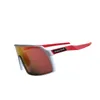 12 Färg OO9406 Sutro Cycling Eyewear Men Fashion Polarised TR90 Solglasögon utomhussport som kör glasögon 3 par lins med Packag330i