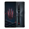 원래 Nubia 레드 마술 6s Pro 5G 휴대 전화 게임 8GB RAM 128GB ROM Snapdragon 888+ Octa Core 64.0MP 4500mAh 안드로이드 6.8 "전체 화면 지문 ID 스마트 휴대폰