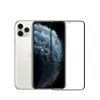 Cover 9D in vetro temperato con colla piena 9H, adatta per iPhone 12 11 Pro Max XS XR X 8 Samsung S20 FE S21 Plus A12 A02S A32 A42 A52 A72 5G A31 A51 A71 A21S Huawei P40