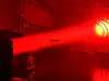 2st med flygväska Ny DJ Party Disco Stage Light RGBW 4In1 3x60W Beam Bee Eye LED Moving Head Matrix Zoom Light