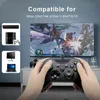 Kablolu Kontrol Cihazı Video Oyunu Joystick Mando Microsoft Xbox One Slim Gamepad Controle Joypad Windows PC