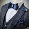 mens ribbon tie