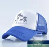 Snapback شبكة قبعة بيسبول الصيف الرياضة القبعات للرجال النساء أزياء سائق شاحنة قبعات الفتيان الفتيات الهيب هوب سكيتات casquette سعر المصنع خبير تصميم جودة