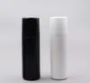 2021 100 ml vitrulle plastflaska tomma rullflaskor 100cc roll-on bollflaska deodorant parfym lotion ljusbehållare