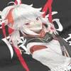 Genshin Impact Game Paimon Tshirt For Men Kaedehara Kazuha мягкая досуга