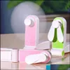 Gadgets Computer Aessories Компьютеры сетевой магазин USB Mini Fold Portable Hold Fans Originality Small Home Home Electrical App1917780