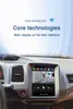 9.7インチ車DVD CDプレーヤーTeslaスタイルのAndroidタッチBluetoothのWifi GPSサポートステアホイールコントロールをサポートしているホンダシビックの垂直スクリーン