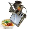 Energy Saving robot sliced noodles machine/ knife cutting noodle machine for sale