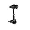 Suit seat zero10x zero 10x electric Scooter seat kit official accessory parts height adjustable chair 2 orders239W