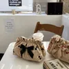 Costeleta retro cosmético saco saco de lavagem mulheres viajar viagem cosméticos bolsa De armazenamento de beleza compõem sacos de embreagem organizador