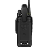 2022 Baofeng UV-9R mais impermeável IP68 Walkie Talkie High Power CB presunto 30-50 km de longa gama uv9r portátil de dois sentidos rádio