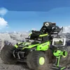 Camera Crazon WiFi RC Off-Road Car 20km / h ad alta velocità