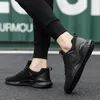Wysokiej jakości hurtowe damskie buty do biegania beżowe białe czarne jogging trenerzy sporne trampki Runners Rozmiar 38-45 Kod LX29-0891