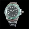 mens automatic nice mechanical ceramics watche 41mm alloy Gliding clasp Swimming wristwatches sapphire luminous watch well factory1537548