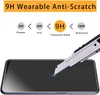 9H Hardheid Gehard Glas HD Clear Screen Protector voor OnePlus N20 5G 10 PRO Anti Vingerafdruk Case Vriendelijk Easy Install