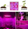 Full Spectrum Grow Light 2000W Double Chip Single Switch For Covered Tent Green Houses Plant Hydroponic Systems VEG Indoor Flower Seedling