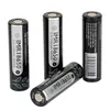 Autentic Blackcell IMR18650 Batteri 3100mAh 40A 37V Uppladdningsbar litiumvape batteri Flat Top High Drain 18650 Box Mod 100 Gen2666030