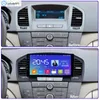 Bil DVD-spelare för Buick Regal 2009-2013 Radio Stereo Audio GPS-navigering WIFI 4G BT Touch Screen Android