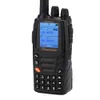 KG-UV2Q 8 Watt Repeater Classic Circuit Walkie Talkie Powerfrul 7 bands/Air Cross band Upgrade KG-UV9D Plus