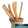 Nieuwe Houten Thee Ceremonie Gebruiksvoorwerpen Set Bamboe theelepels Naald Pincet Clip Steiler Tong Tube Kitchen Teature Tools