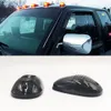 5 Teile/satz Außen LED Tag Dome licht Auto markt Dach Bernstein Tagfahrlicht Für ISUZU D-MAX DMAX NAVARA D21 D22 d40 NP300