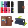 Etuis portefeuille en cuir pour Iphone 12 mini 11 XR XS MAX X 8 7 6 SE 5 Galaxy S20 Ultra S10 Plus Note 20 Hybrid Flip Cover Holder Pouch