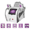 Professionnel Cryolipolysis Machine Price Muntefincoupe Éliminez les cellules de graisse Machines à congélation Laser Laser Lipo Cryo Cooldvantage Coolmini CE approuvé