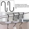 hooks for closet rod