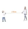 1.5M Carriers child safety products anti-lost belt traction rope protective for babies toddlers and children bracelet