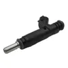 1pc Fuel Injectors Nozzle 07M906031B for V-W J-ETTA PASSAT GOLF RABBIT 2.5L I5 2007-2013