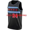 New Lauri Markkanen Swingman Jersey 24 Stitched Uomo Donna Youth Maglie da Basket Taglia XS-6XL