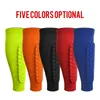 Sports Leg Supports Calf Pad Football Cycling Compression Sleeves Honeycomb Sponge Safety Calfpad Support Shin Sport Protection Me8625072