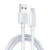 3A Micro Typ C Kabel USB Szybki ładowanie Szybkości USB C Mobile Telefon Dane Synchronizowane Przewód Drut Samsung Huawei Xiaomi