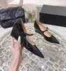 designer woman pointed toe single shoes femal Mirror Environmental friendly 6cm wedge genuine leather high heels street