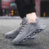 Mens Sneakers running Shoes Classic Men and woman Sports Trainer casual Cushion Surface 36-45 i-112