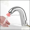 touchless sink faucet